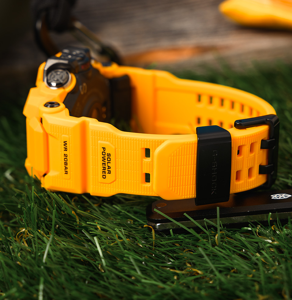 Rangeman GPRH1000 Remarkably Wearable