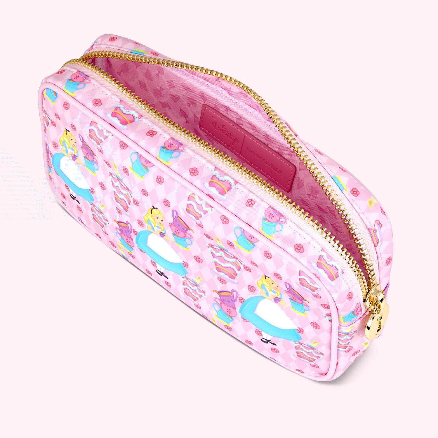 Small Pouch