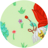 In Wonderland
