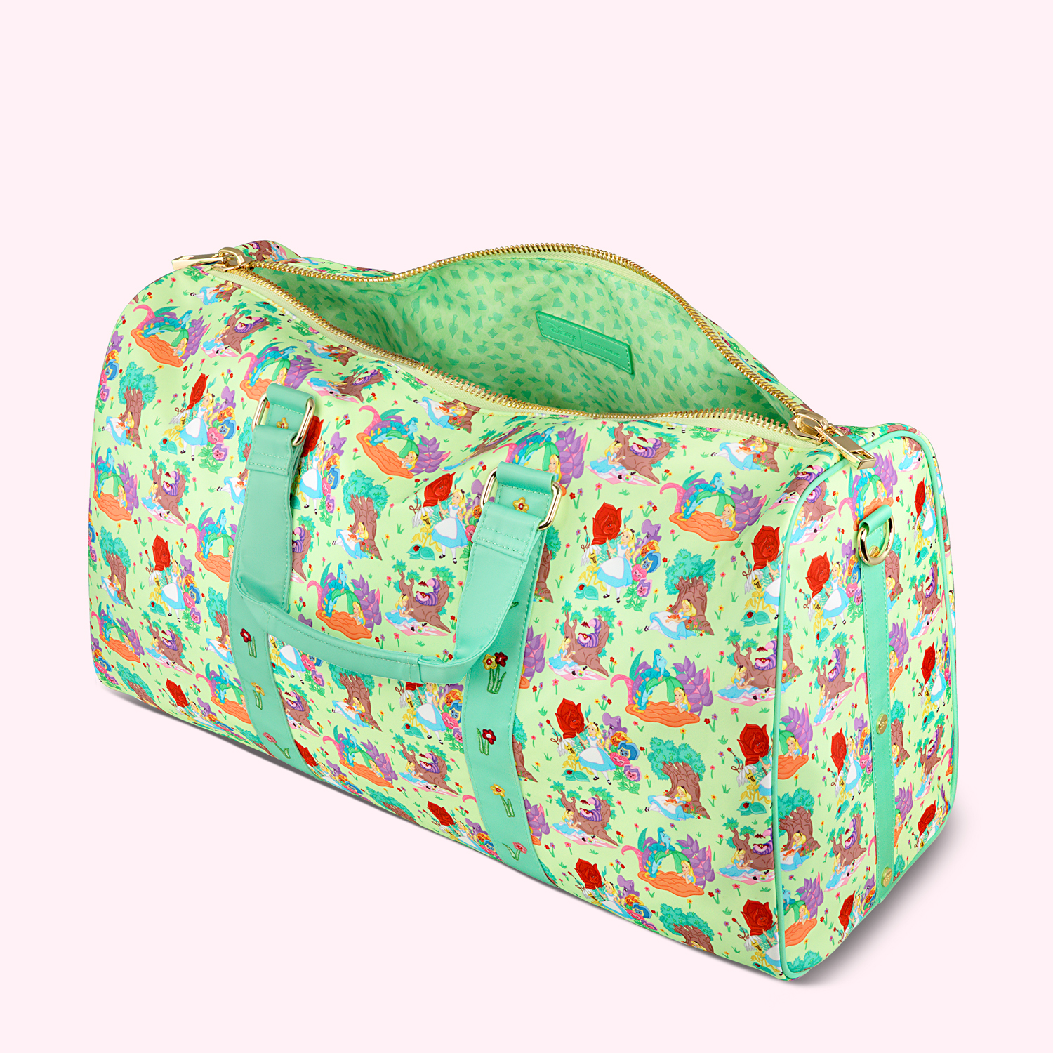 Duffle Bag