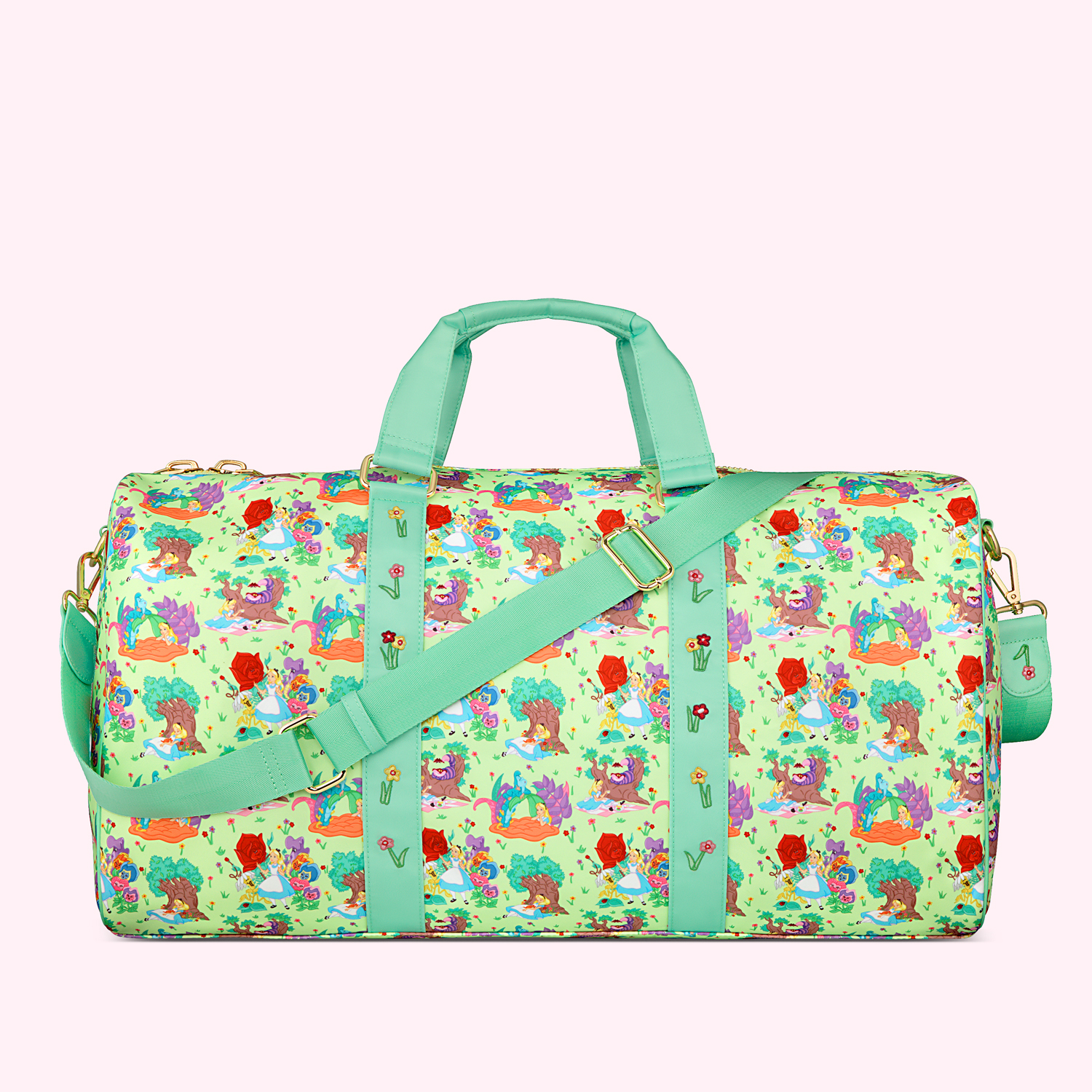 Duffle Bag