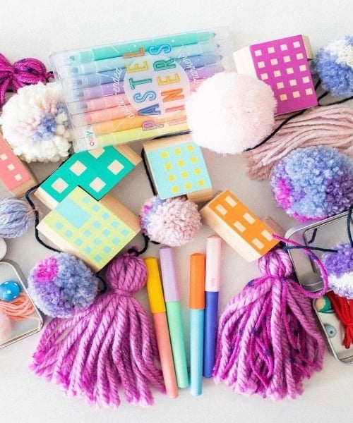 ooly arts & crafts