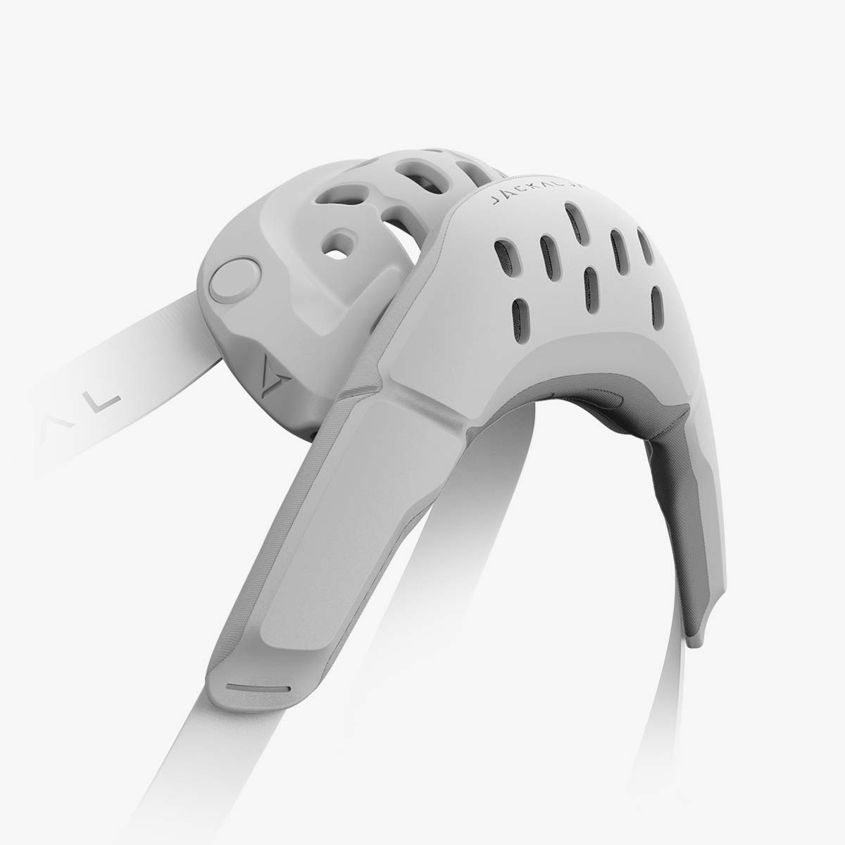 JX1 Lacrosse Chin Strap