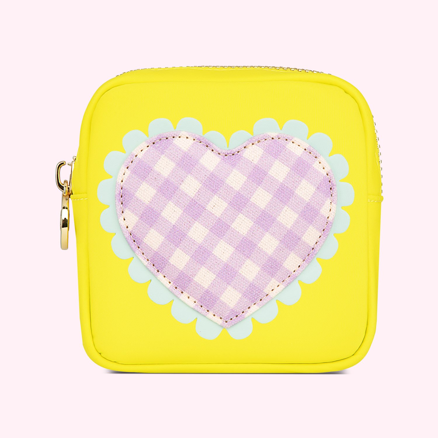 Heart Mini Pouch