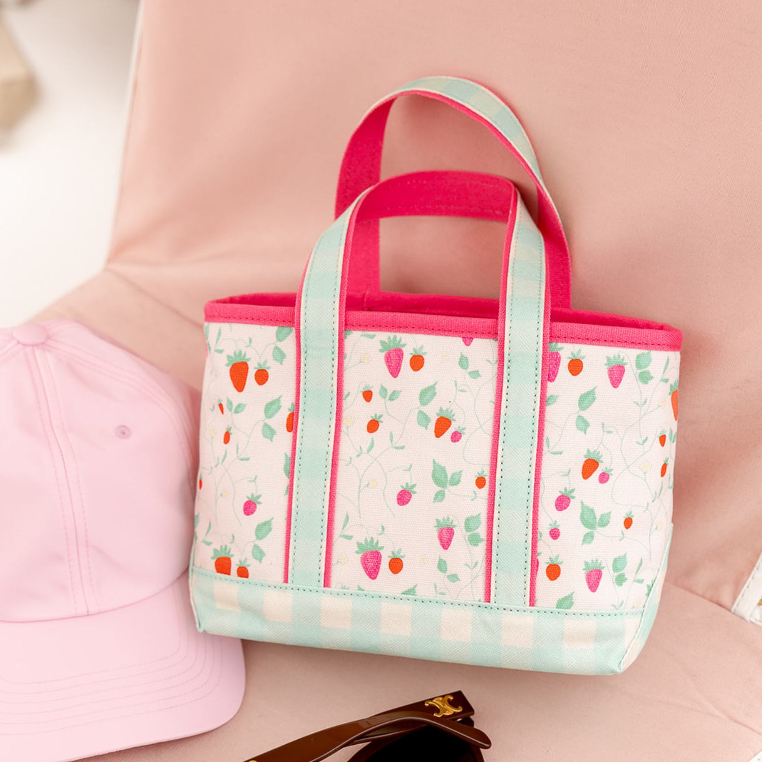 Mini Tote