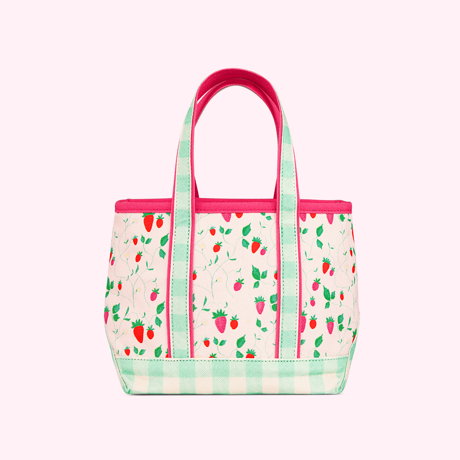 Mini Tote