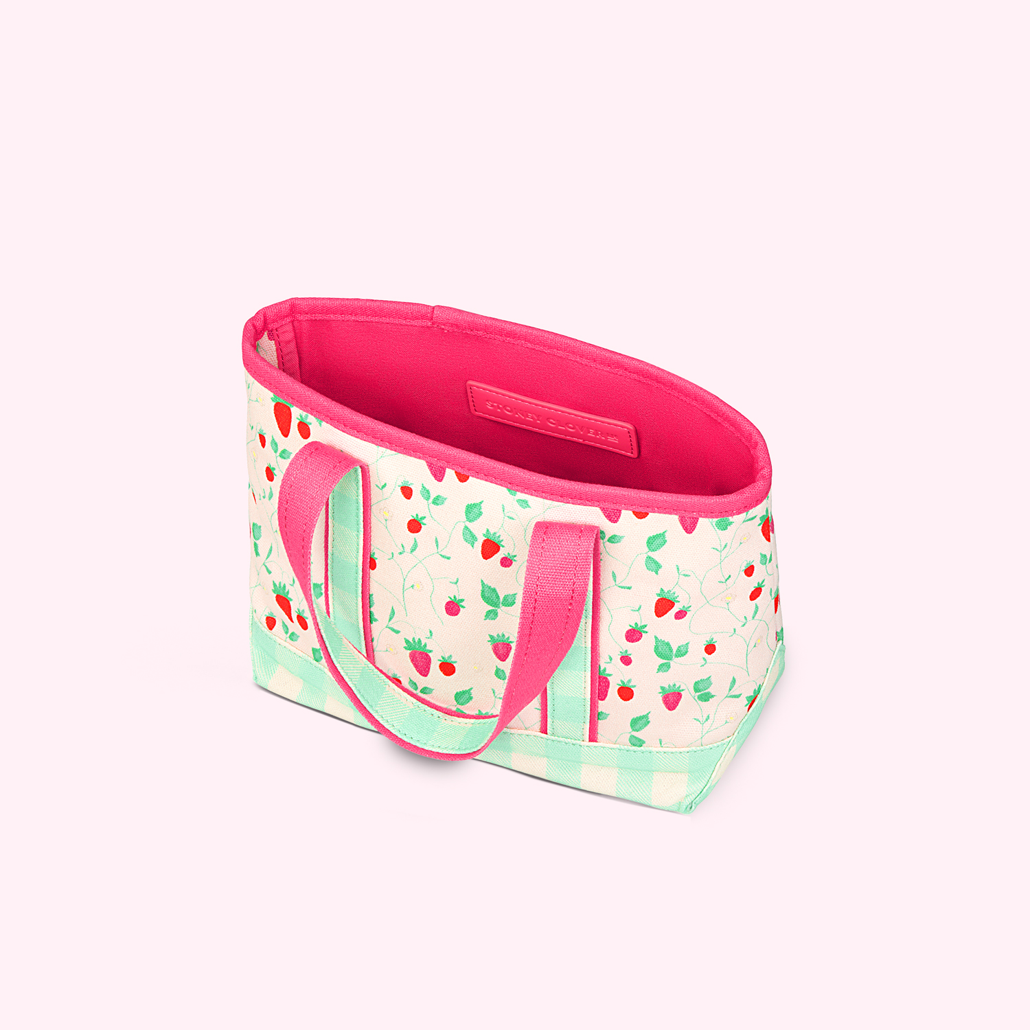 Mini Tote