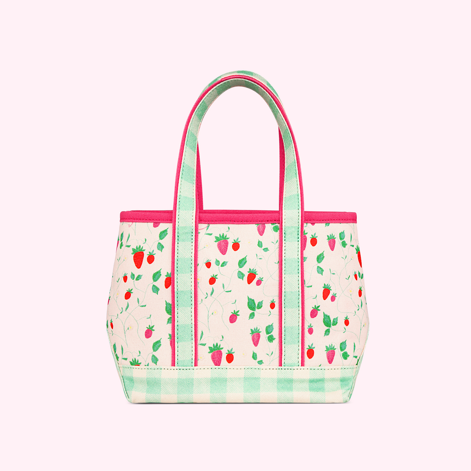 Mini Tote