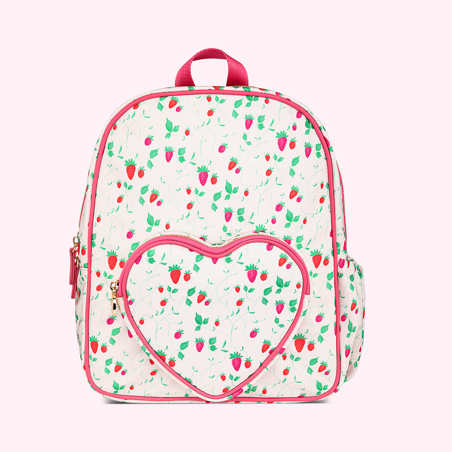 Mini Backpack