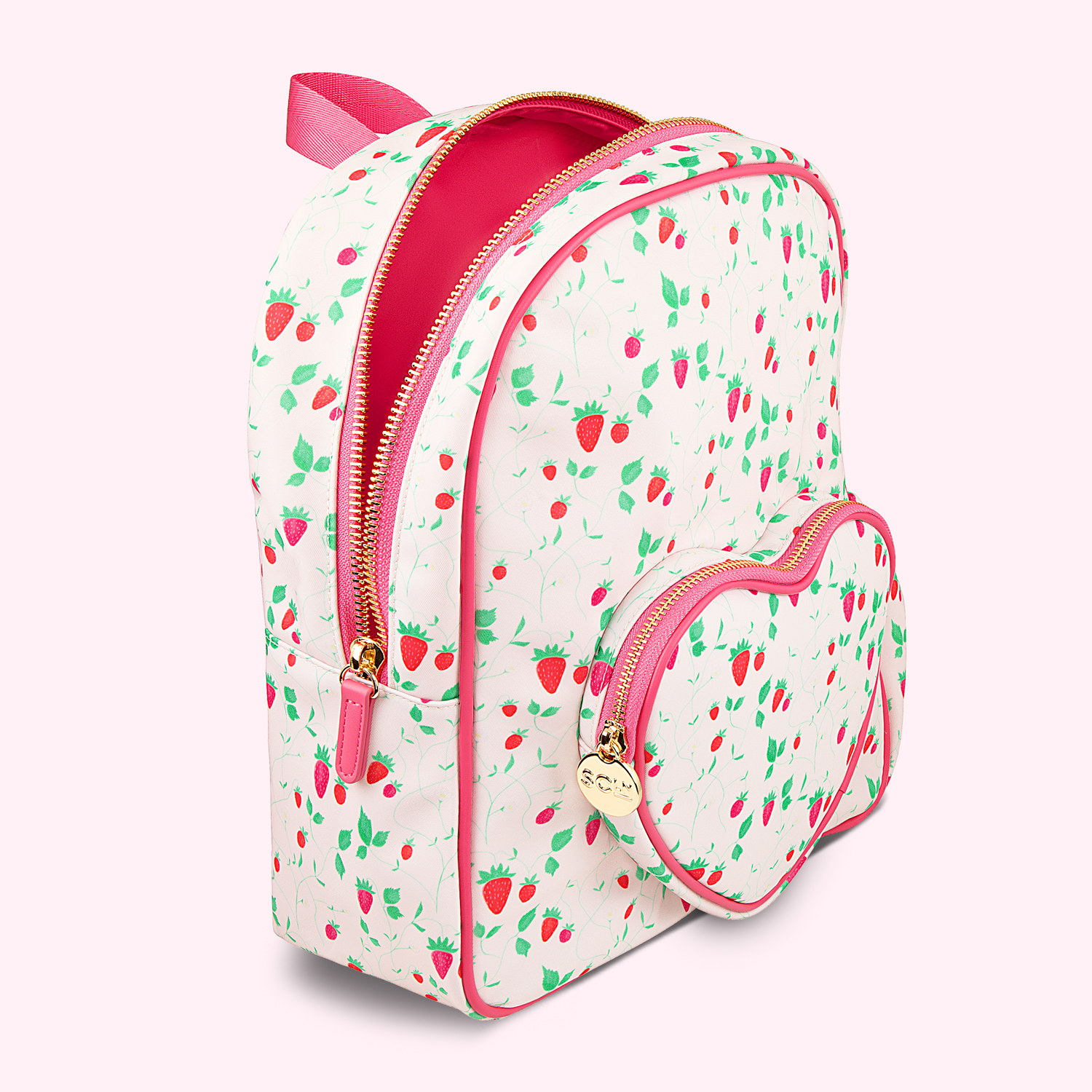 Mini Backpack