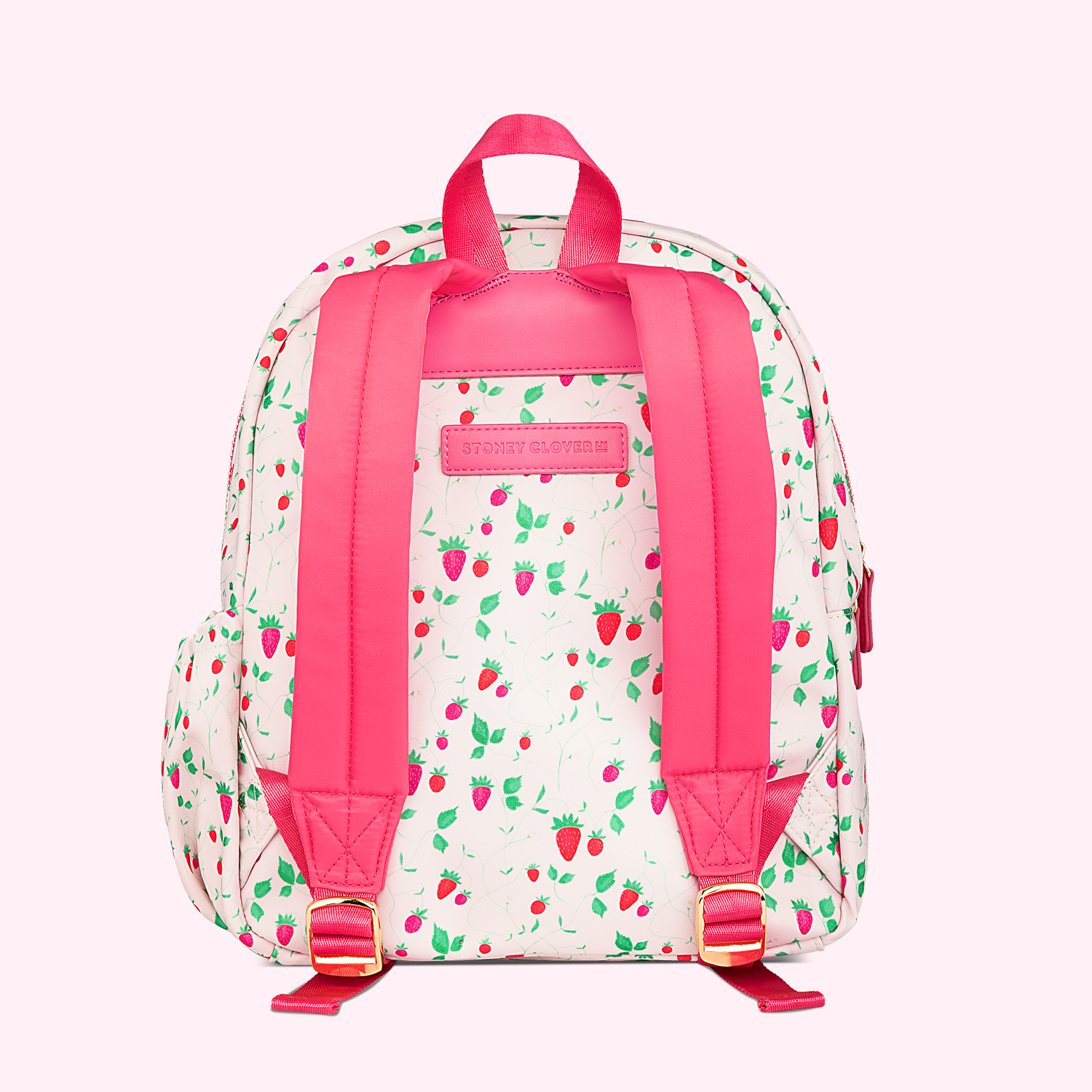Mini Backpack