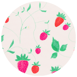 Strawberry Season