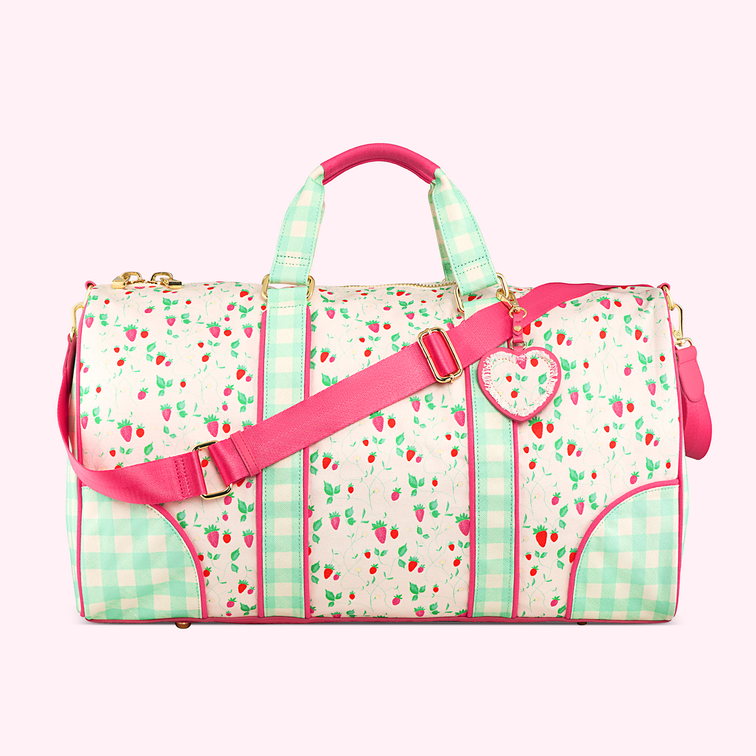 Duffle Bag