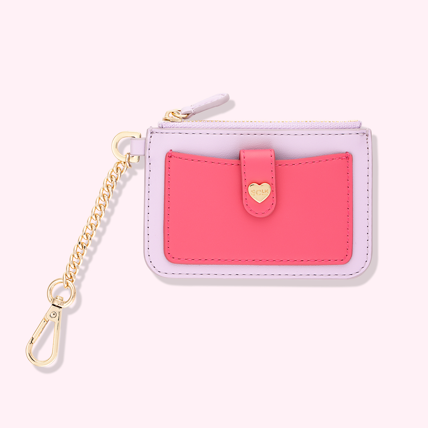 Keychain Wallet