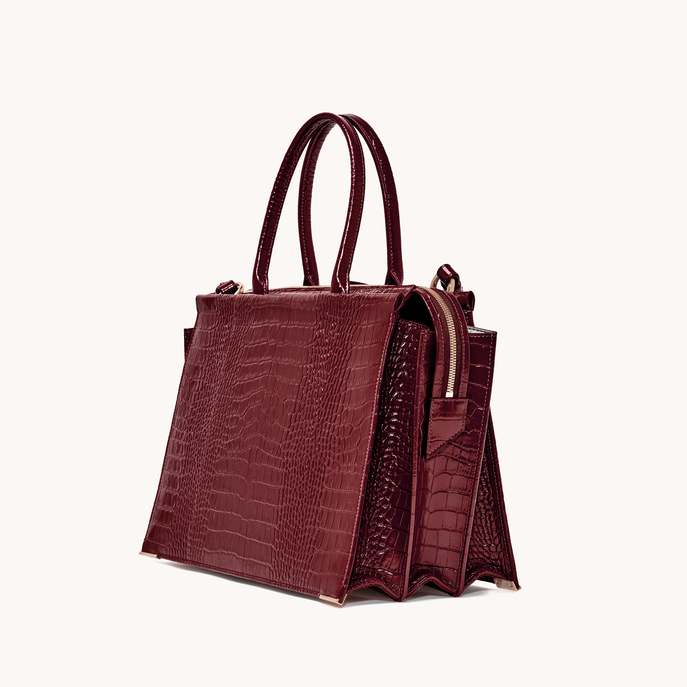 Armonica Tote Bag Amica