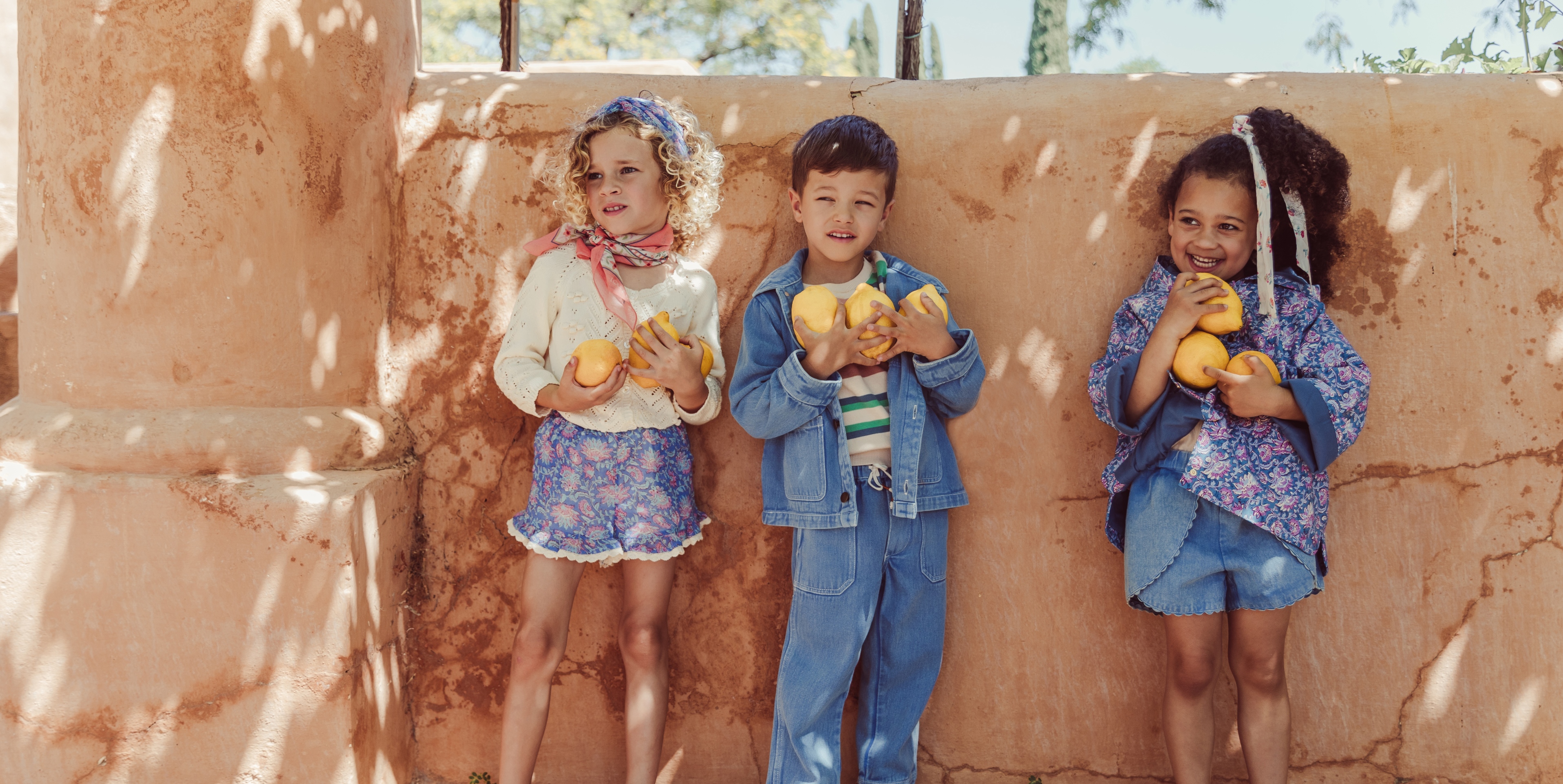 New Arrivals, Kids and Babies | Danrie