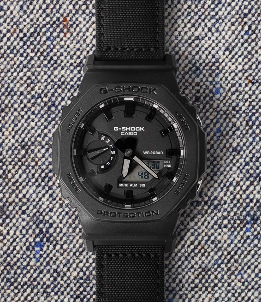 G-SHOCK GA2100 Watch - Windup Watch Shop