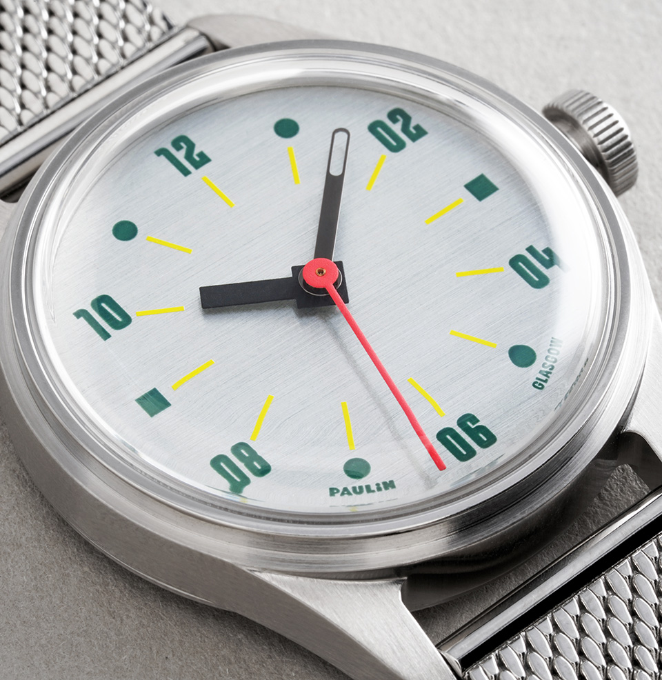 Neo Distinct Design Language