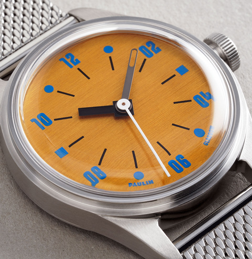 Neo Distinct Design Language