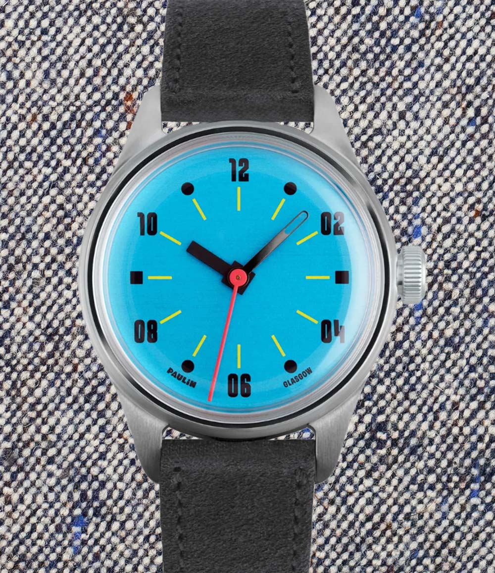 Shop an Expertly-Curated Selection of Watches | Windup Watch Shop an Expertly-Curated Selection of Watches | Windup Watch