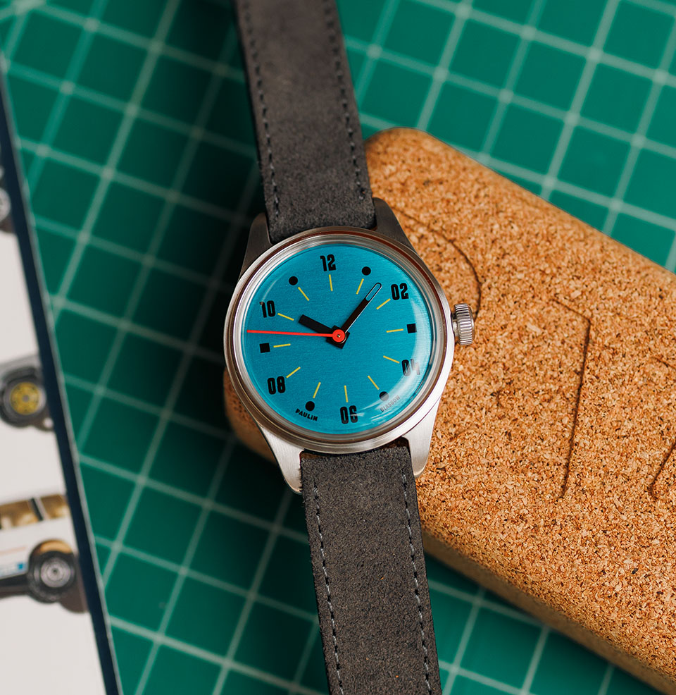 Neo Retro Good-Looks