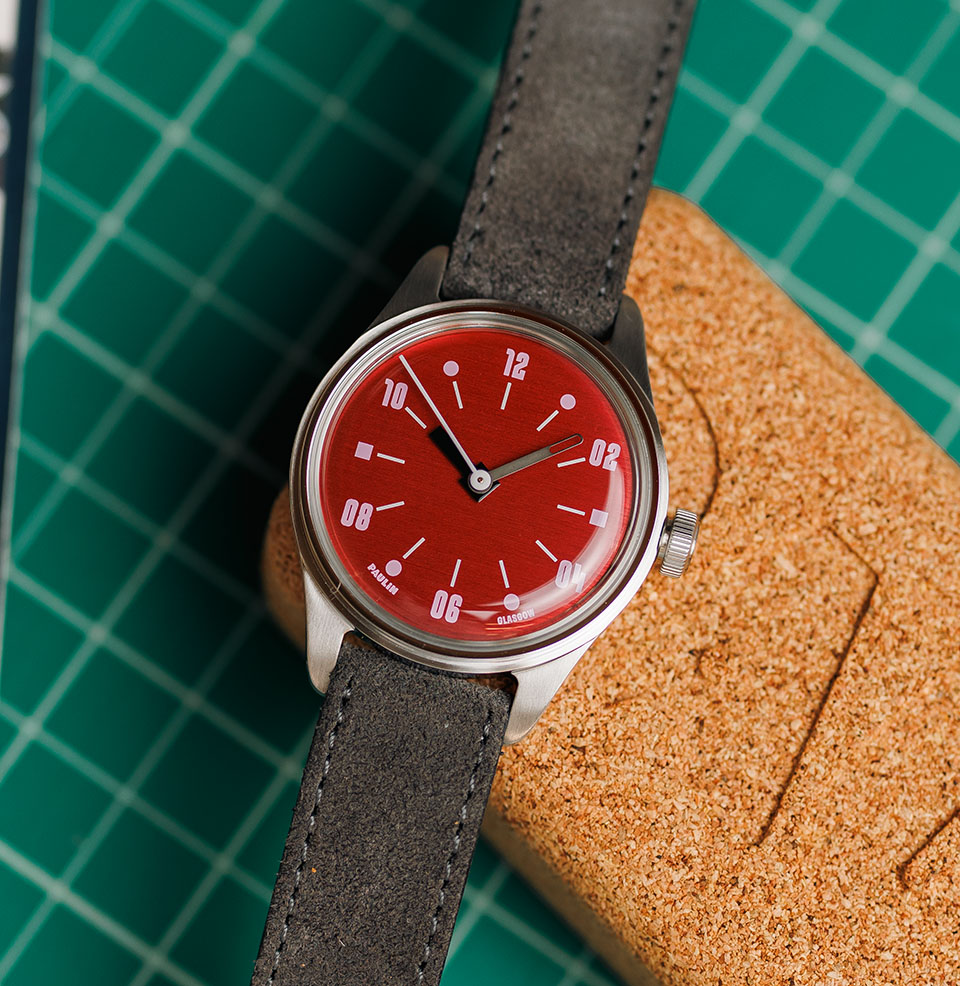 Neo Retro Good-Looks