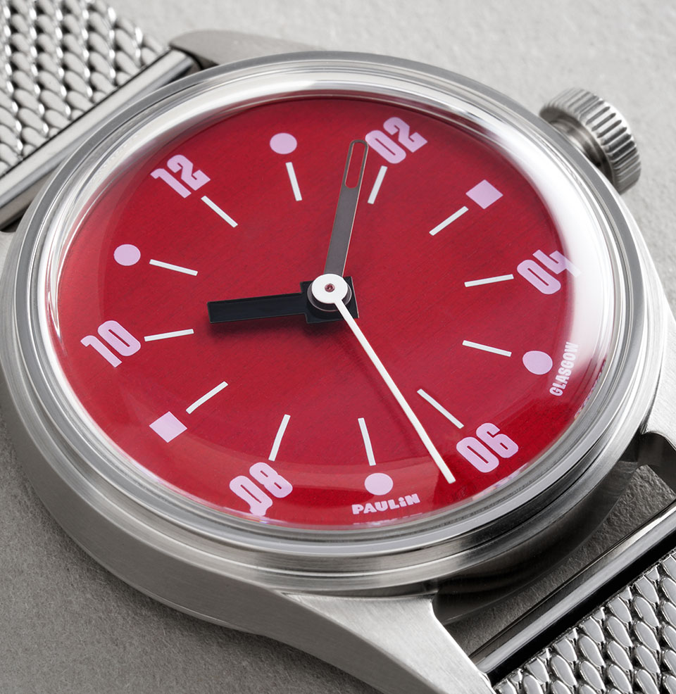 Neo Distinct Design Language