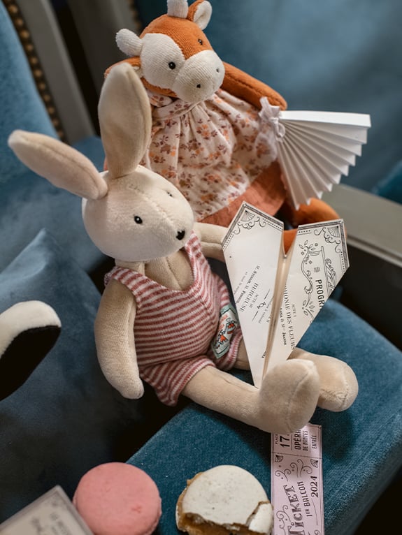 moulin roty mouse