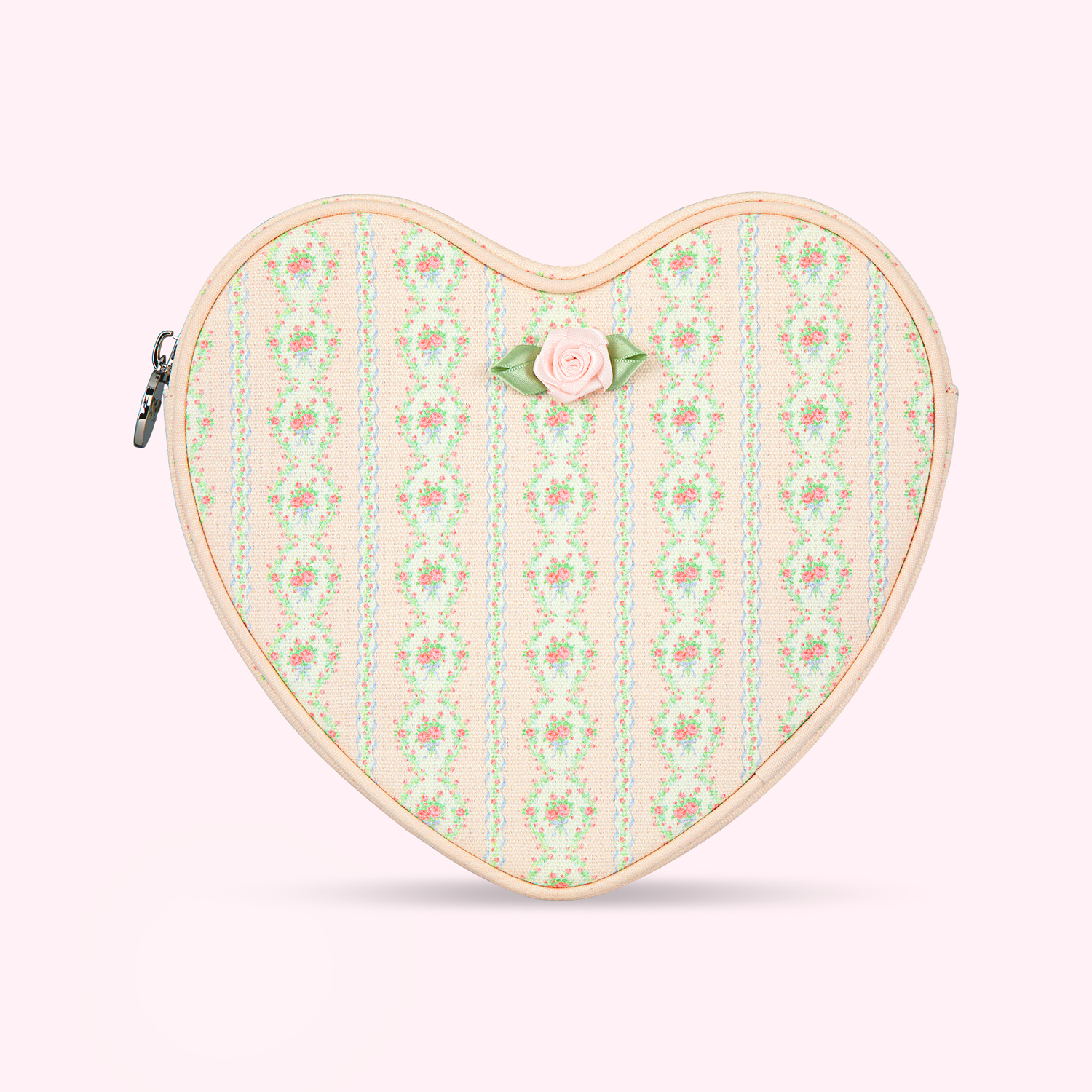 Heart Pouch