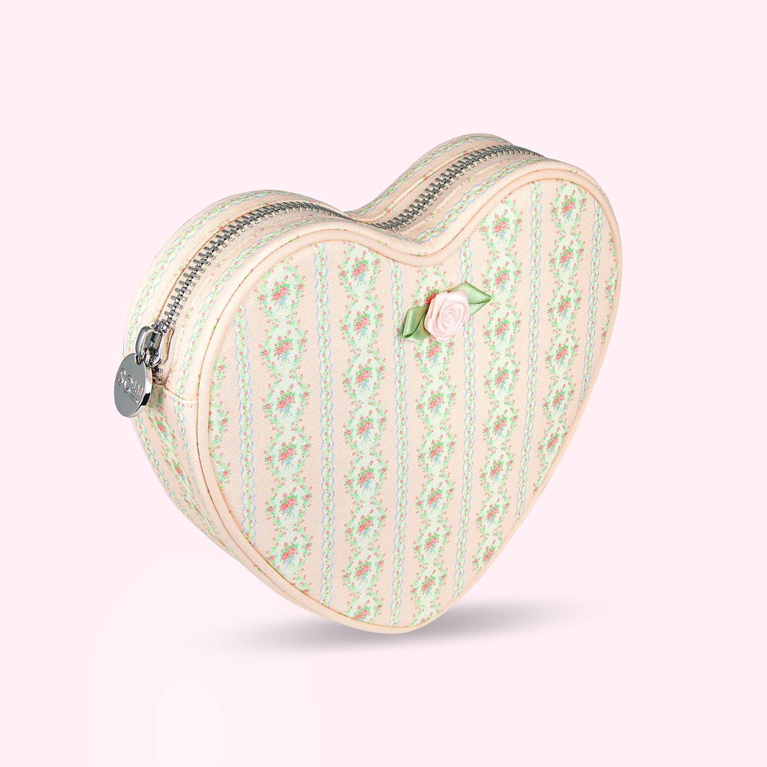 Heart Pouch