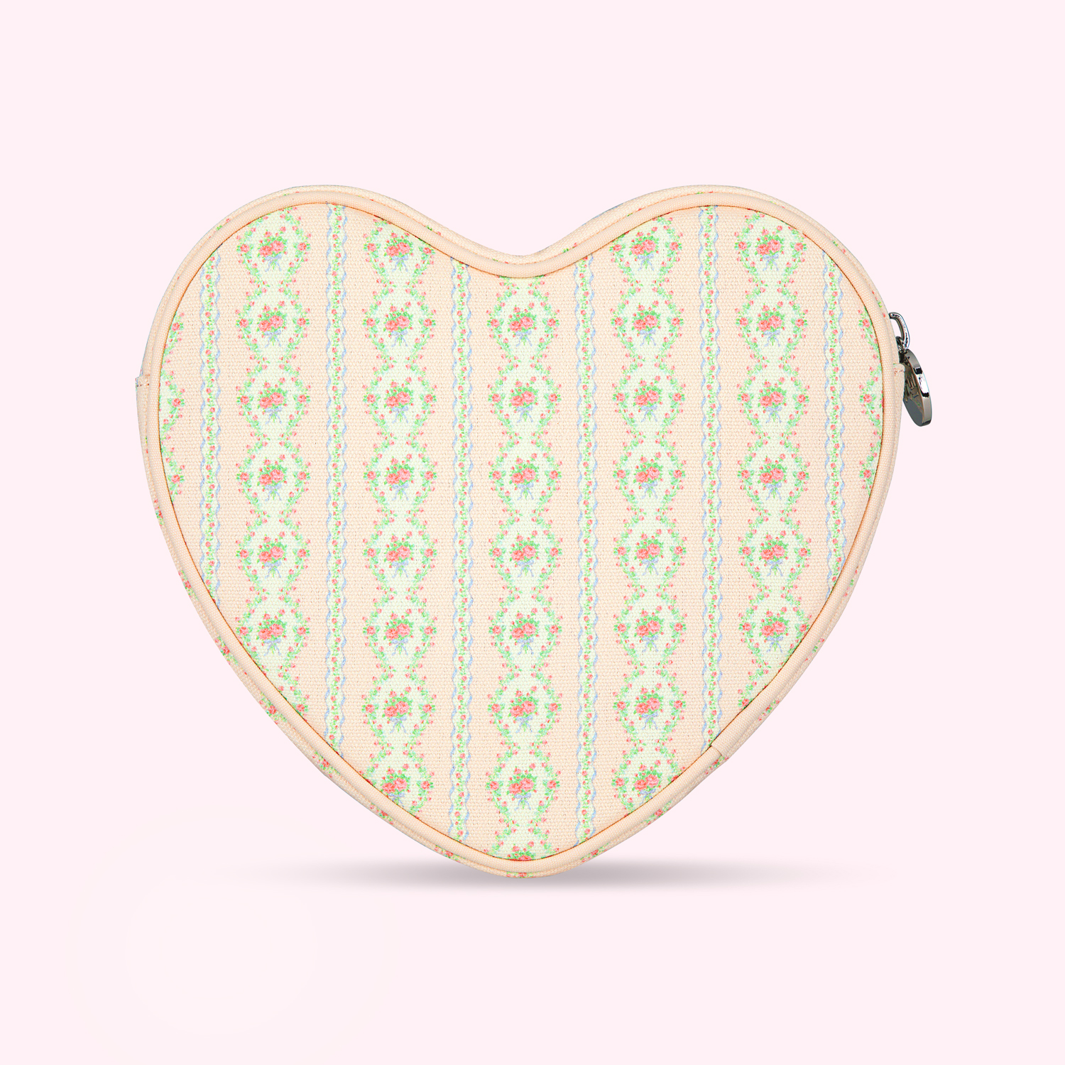 Heart Pouch
