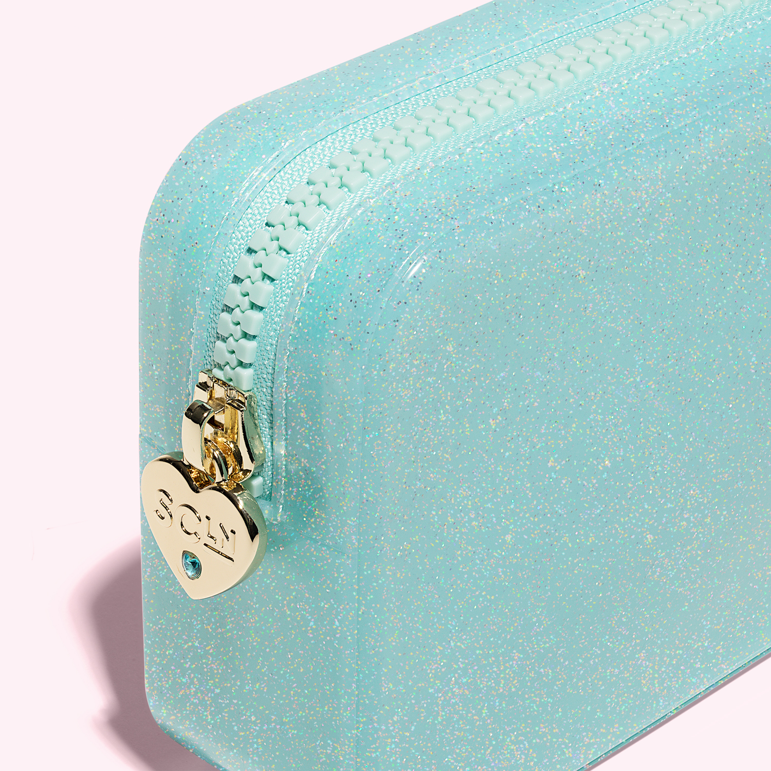 Jelly Mini Pouch