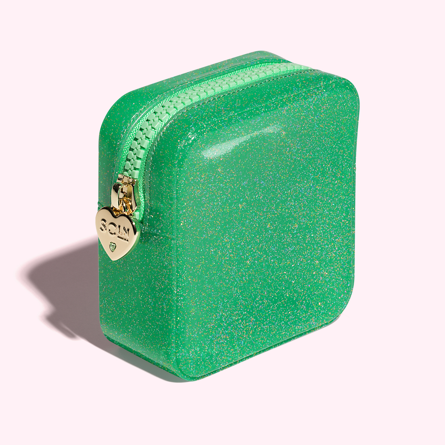Jelly Mini Pouch