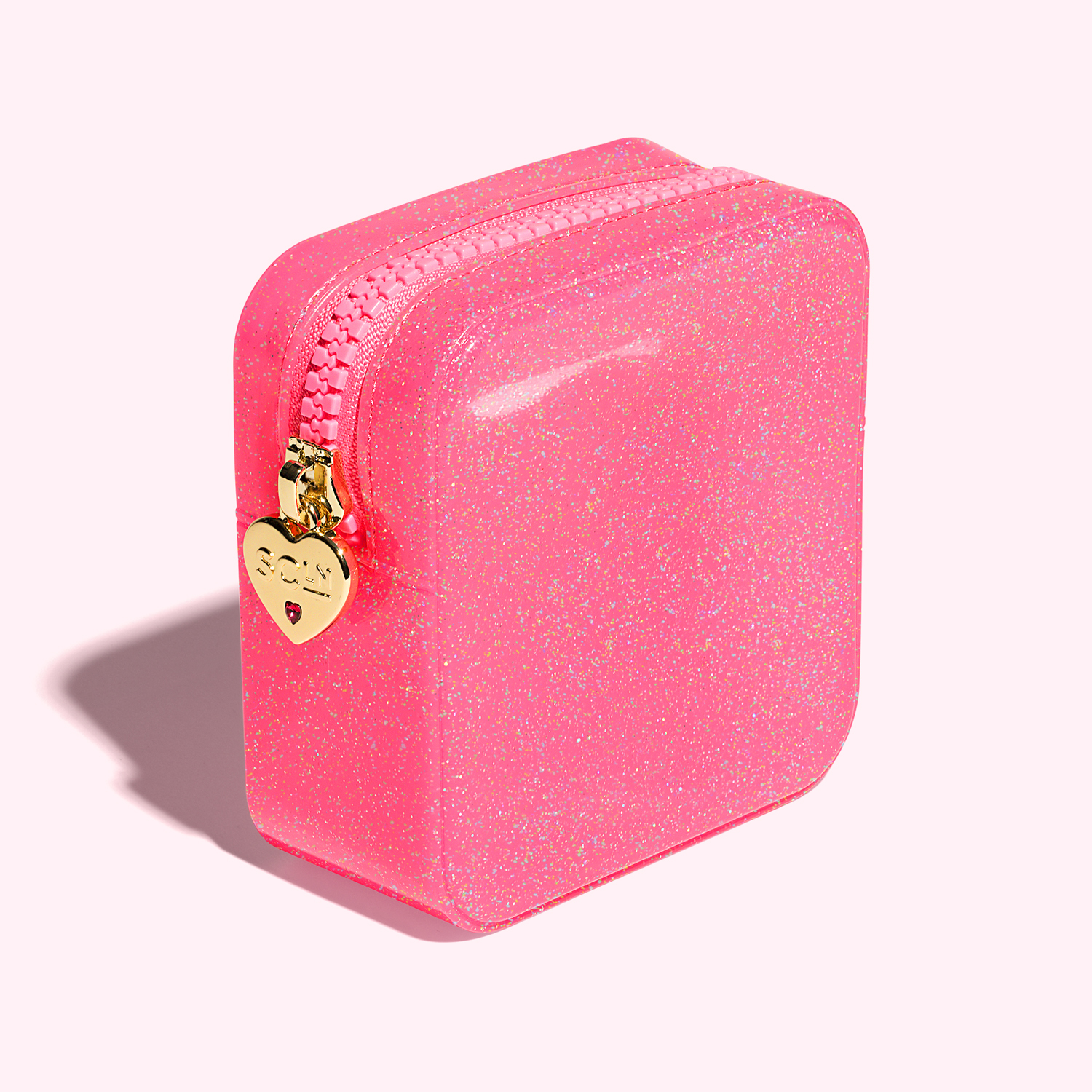 Jelly Mini Pouch