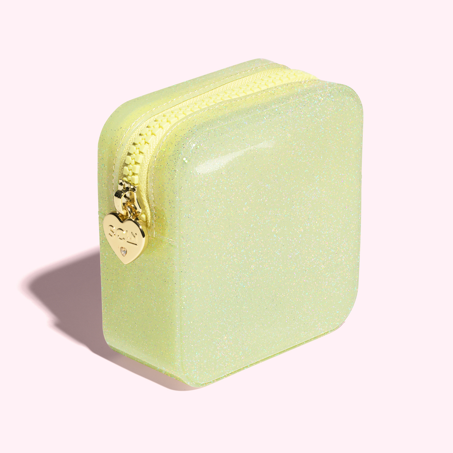 Jelly Mini Pouch