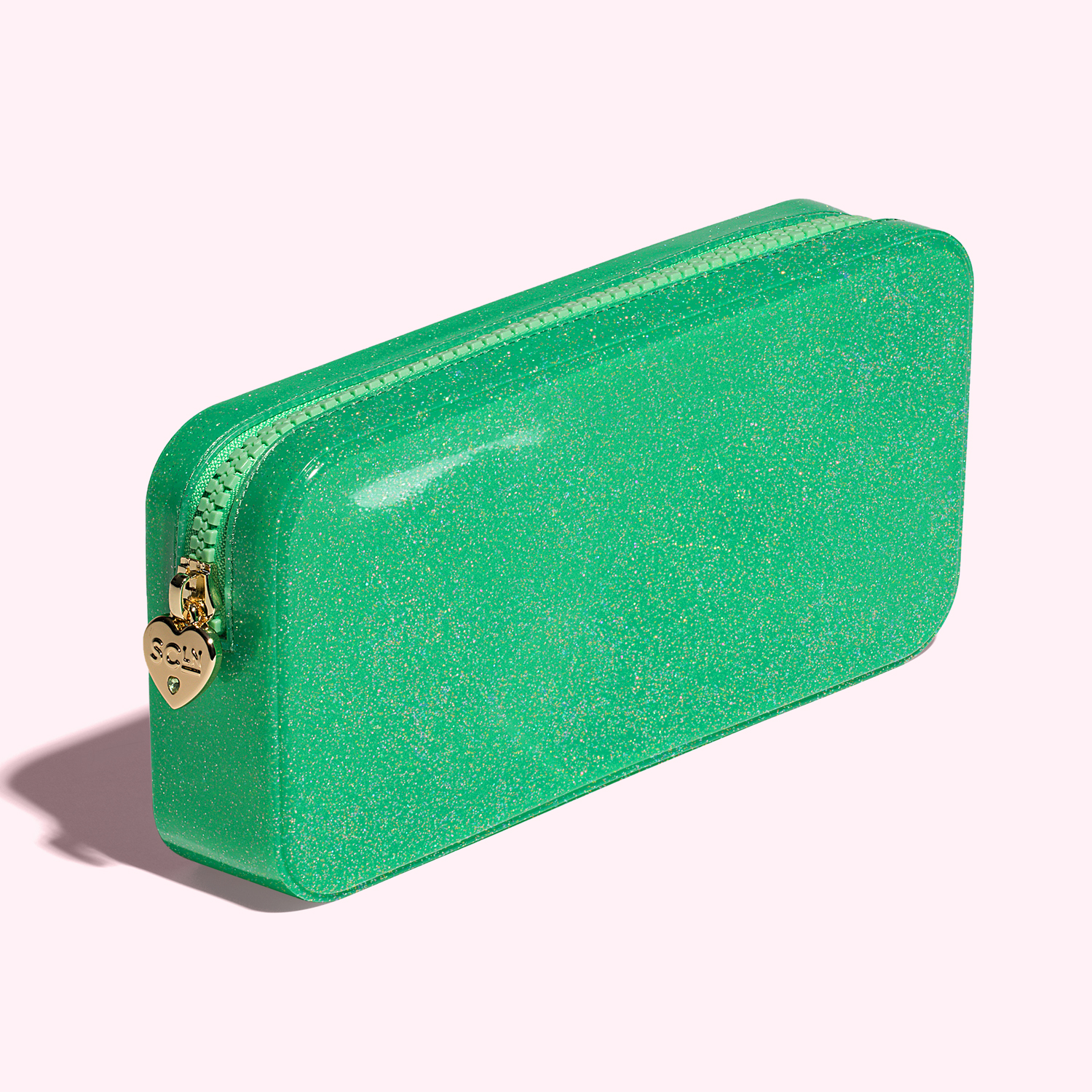 Jelly Small Pouch