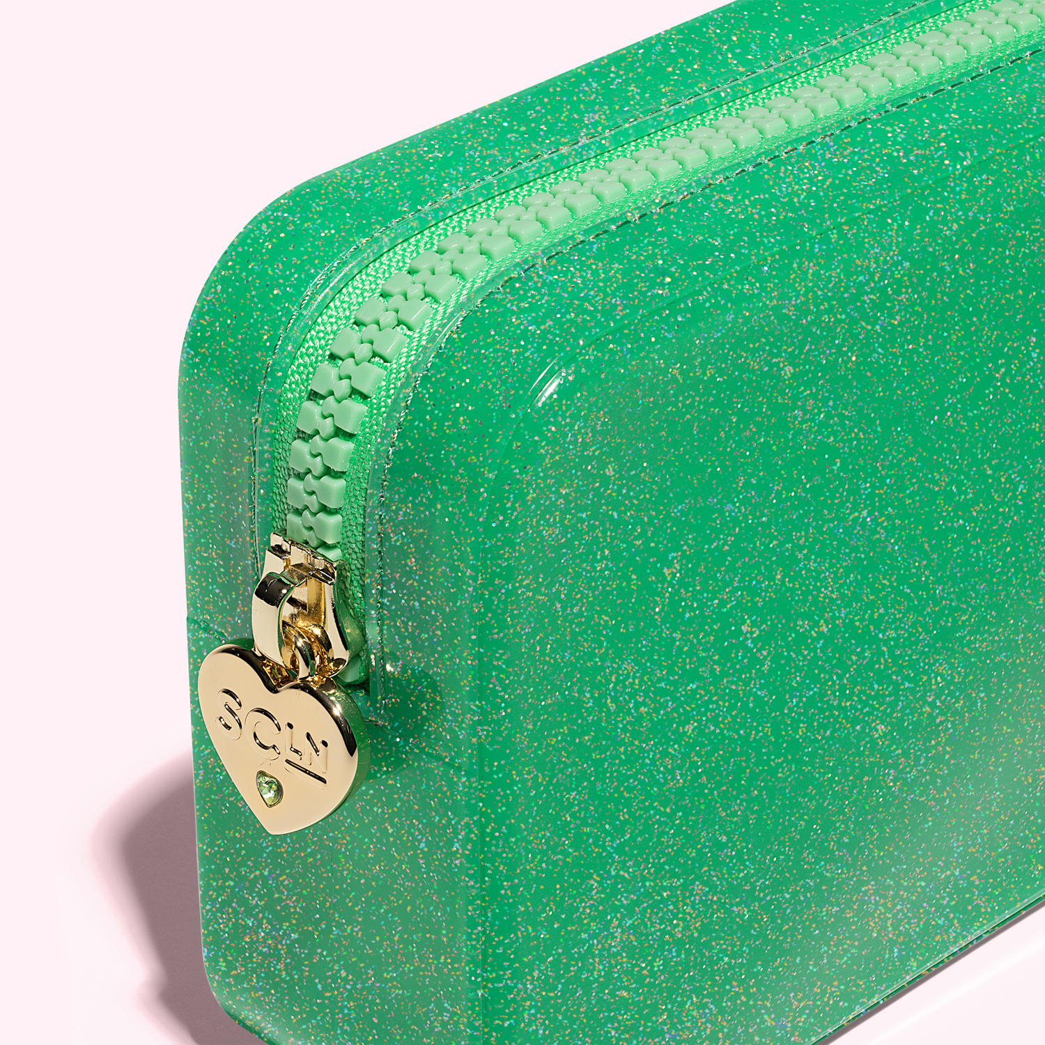 Jelly Small Pouch