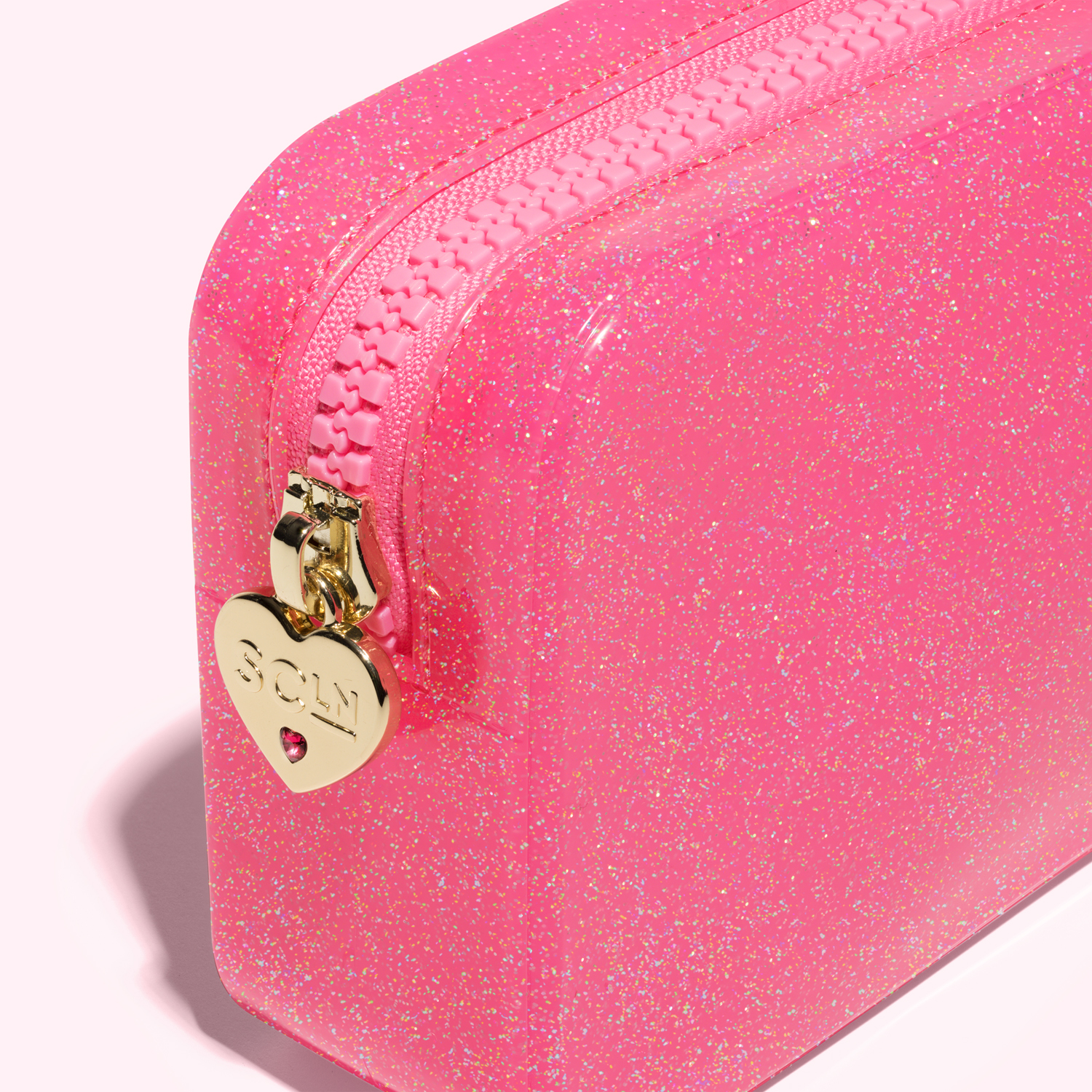 Jelly Small Pouch