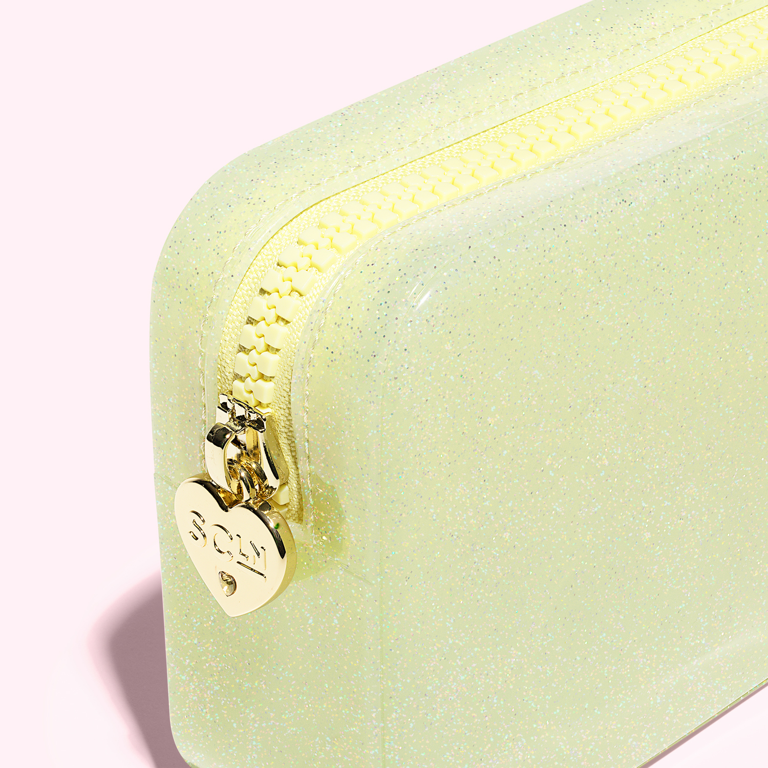 Jelly Small Pouch