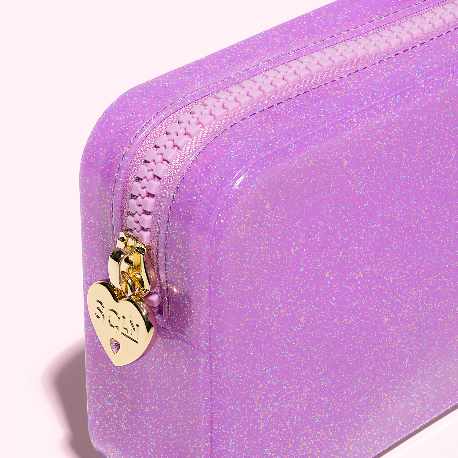 Jelly Large Pouch