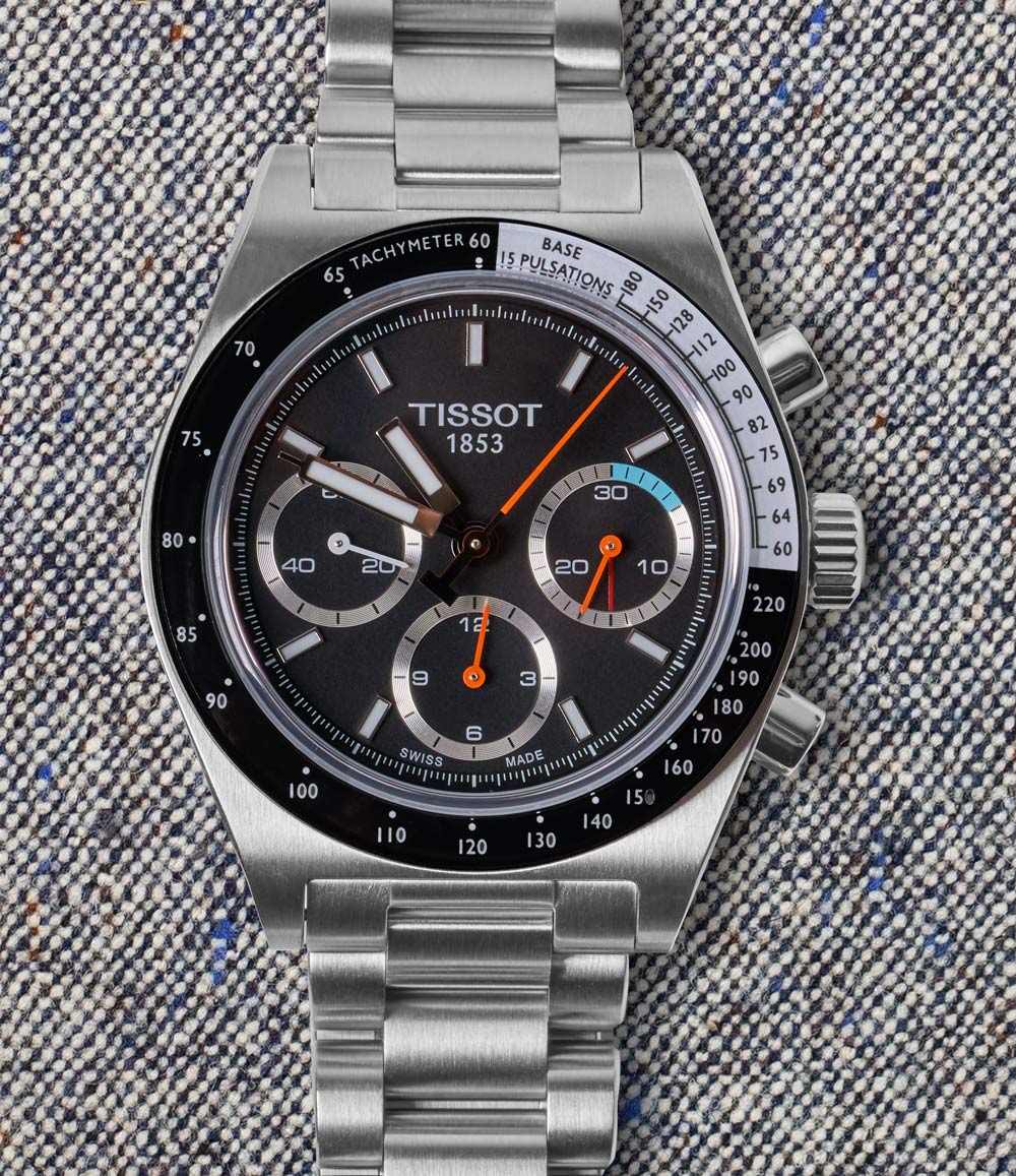 Tissot daytona hot sale