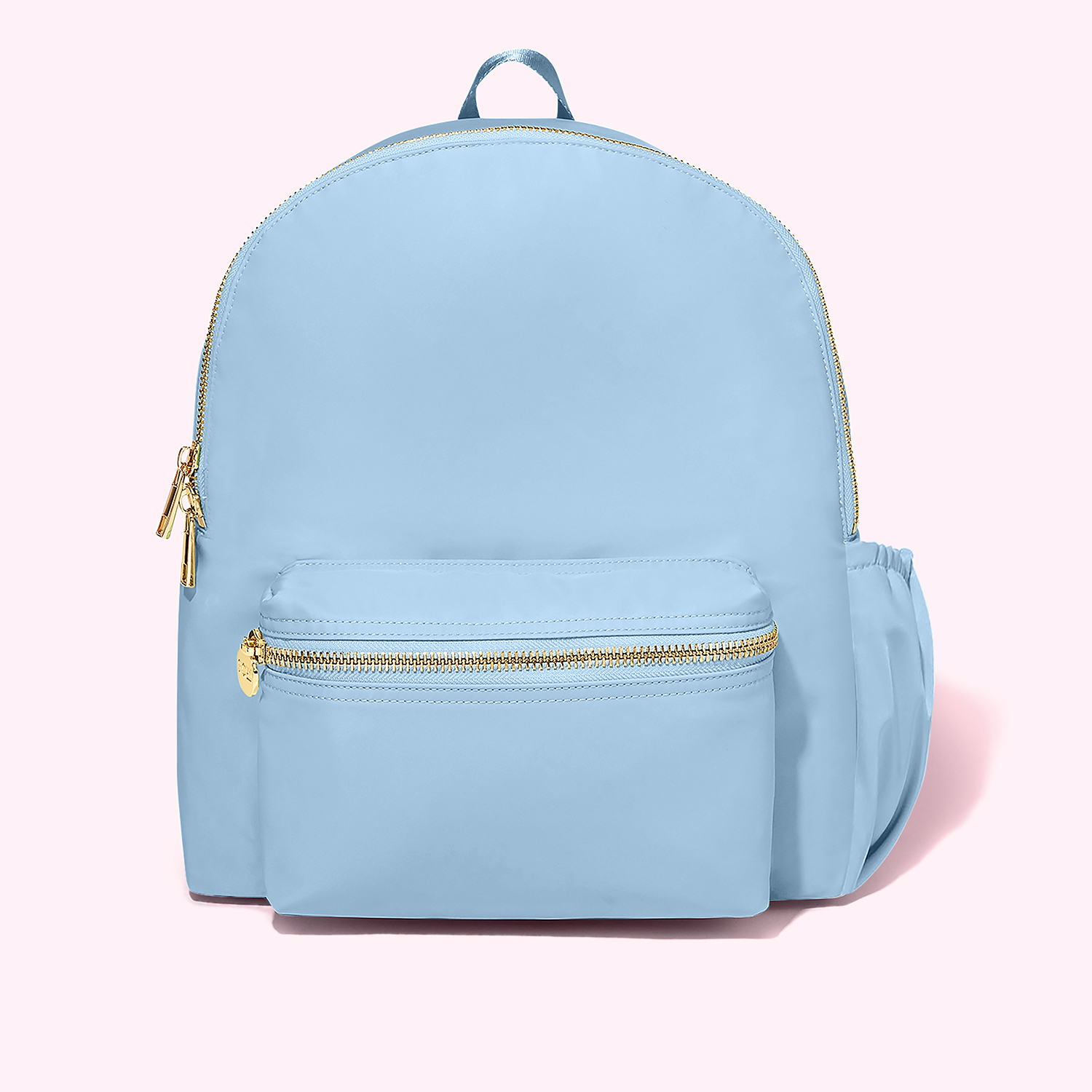 Stoney Clover Lane orders Noir mini backpack