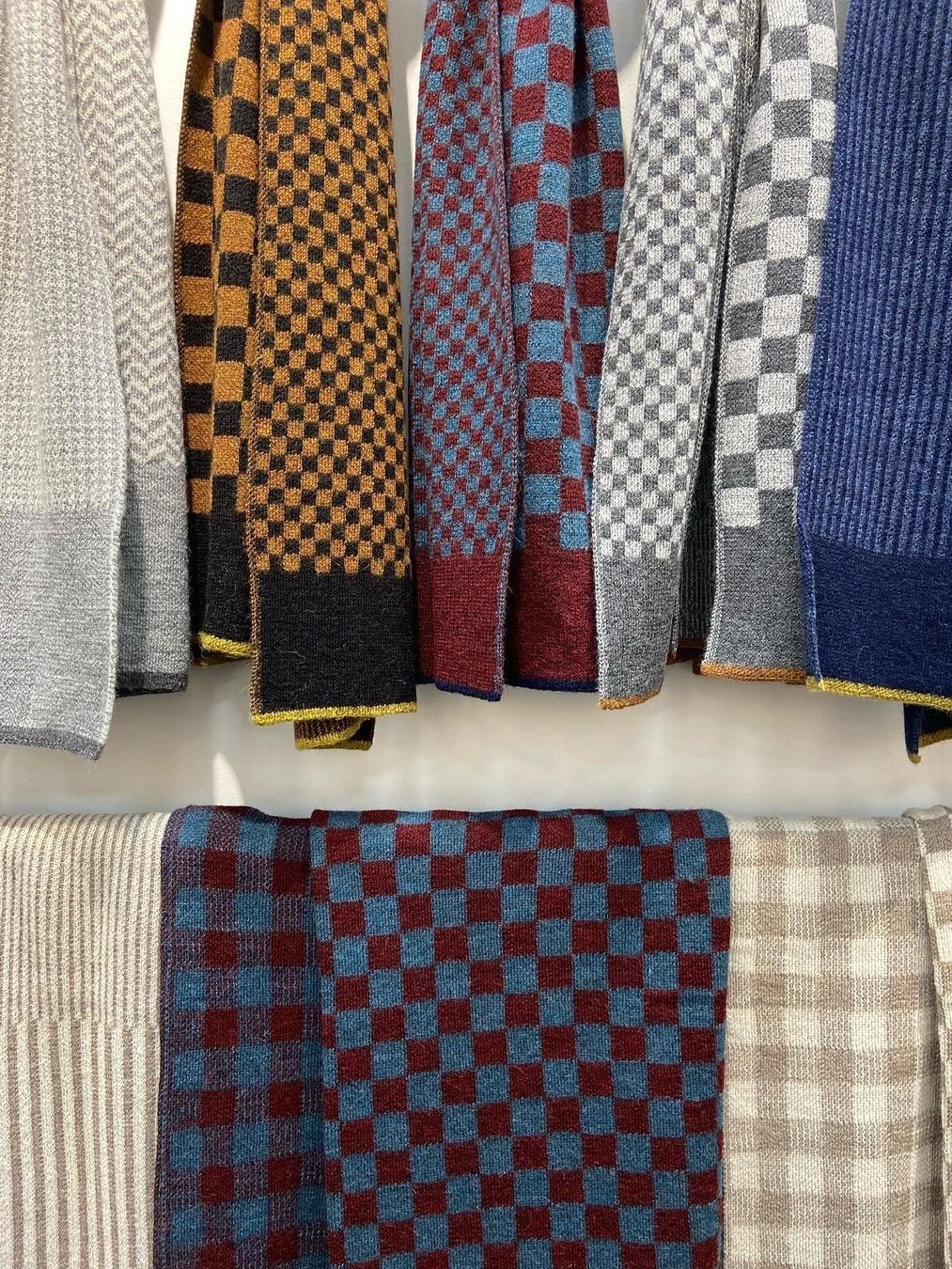 paris west blankets