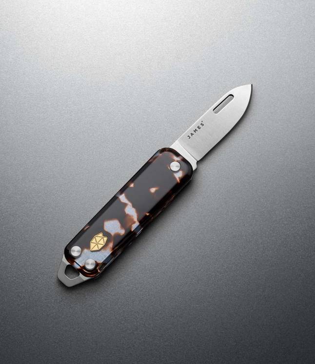 The Elko Knife