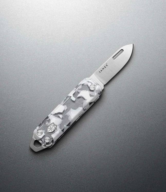 The Elko Knife