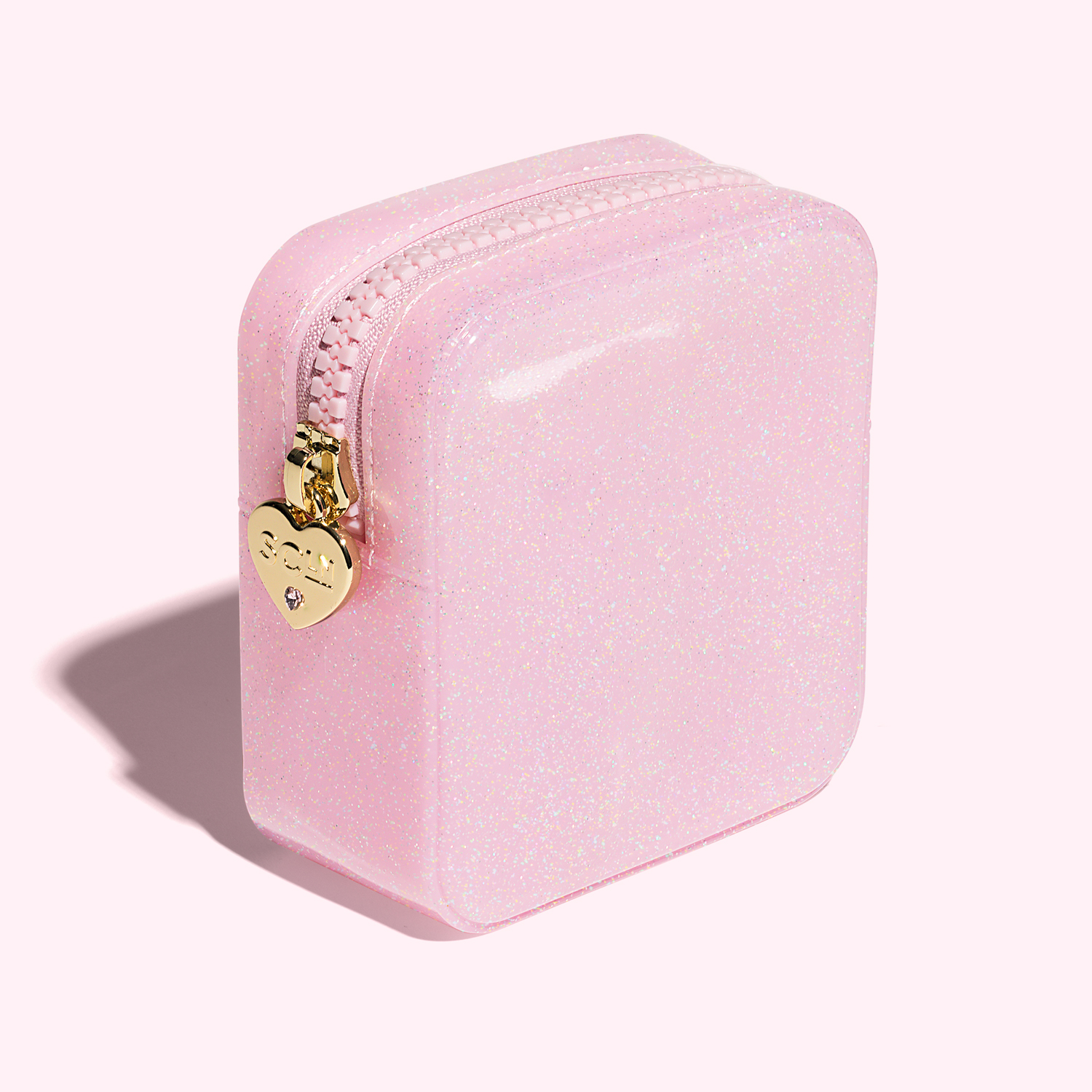 Jelly Mini Pouch