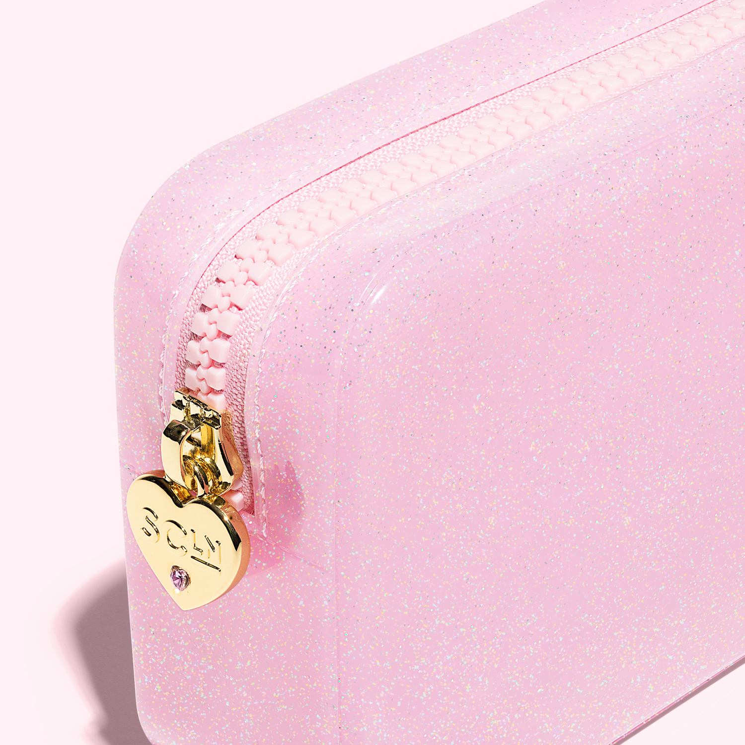 Jelly Mini Pouch