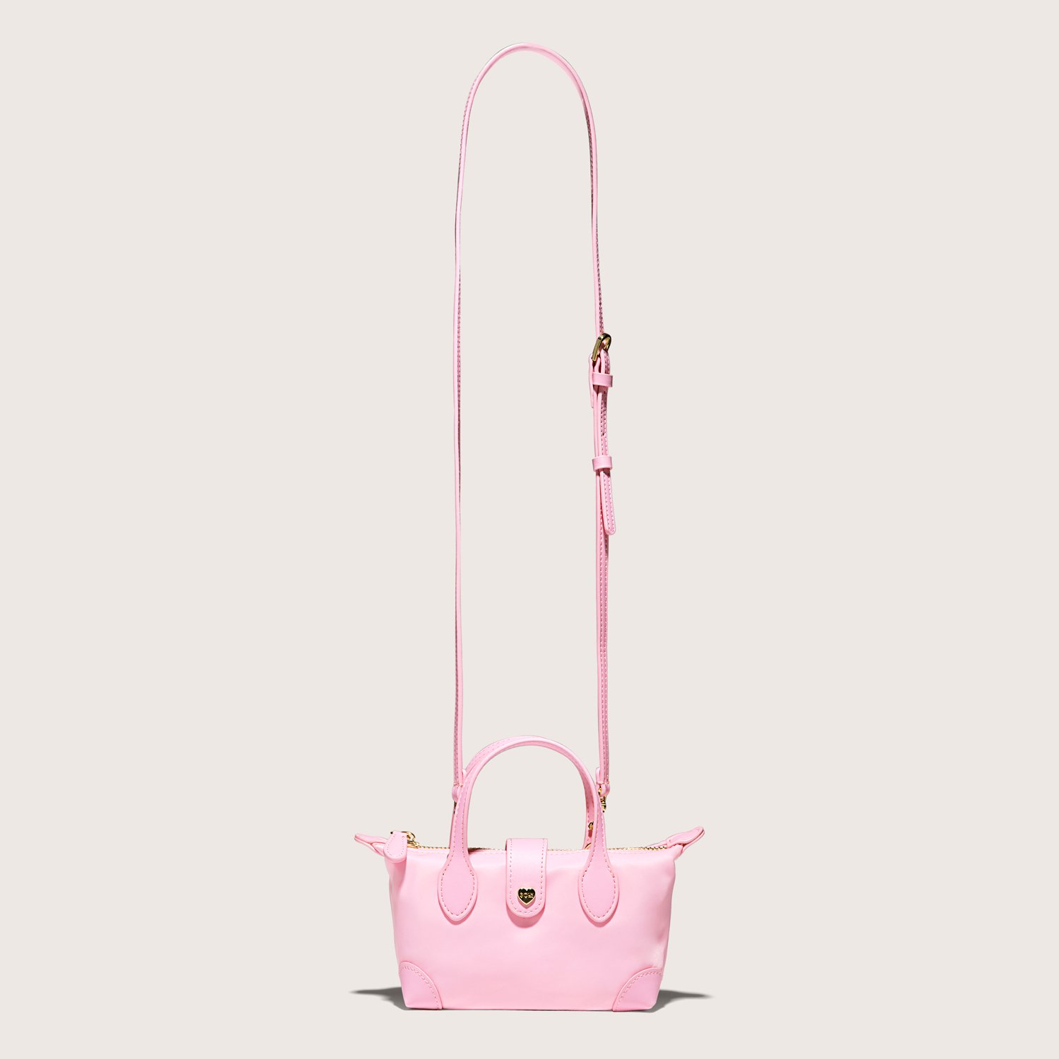 Pouchette Crossbody Bag 01