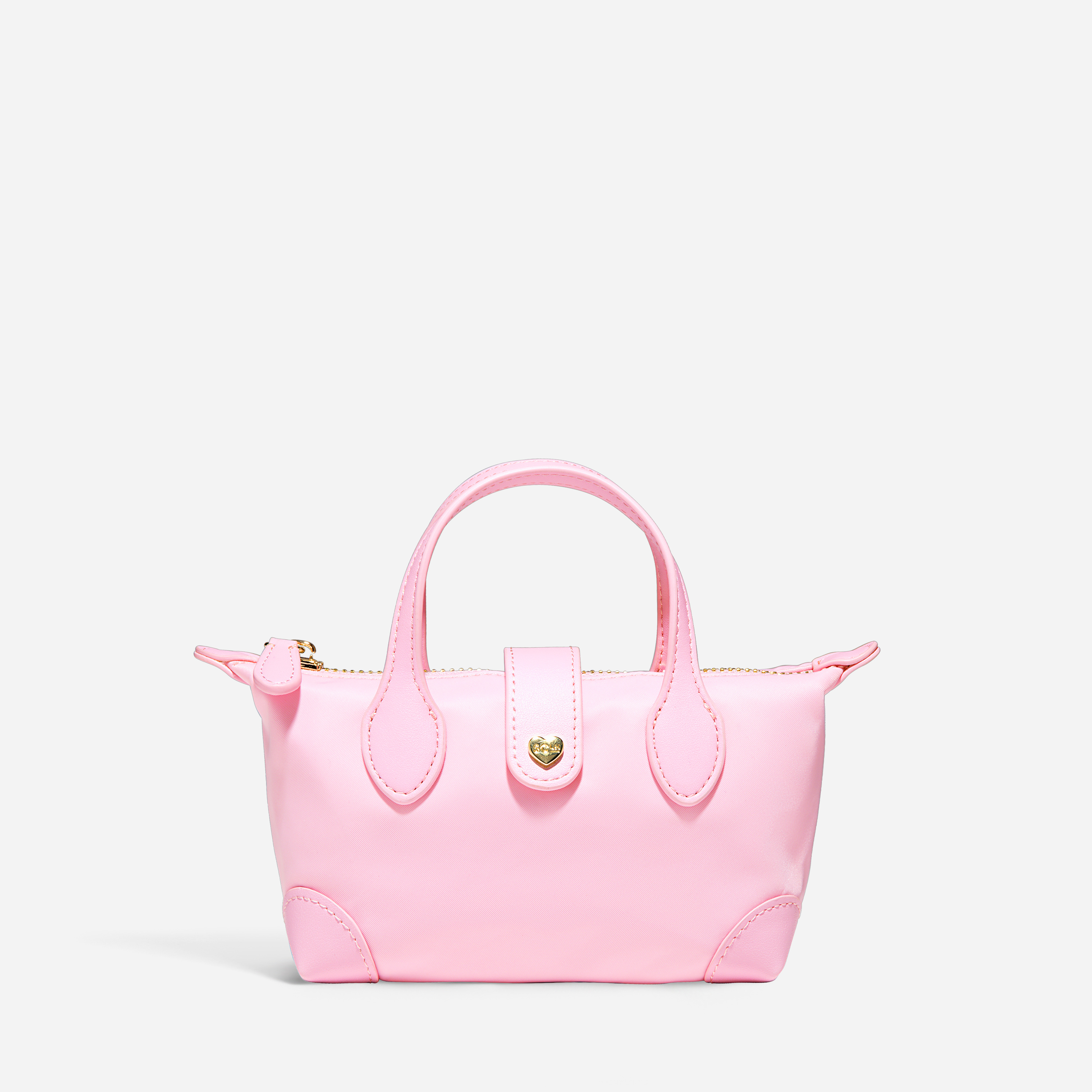 Pouchette Crossbody Bag 01