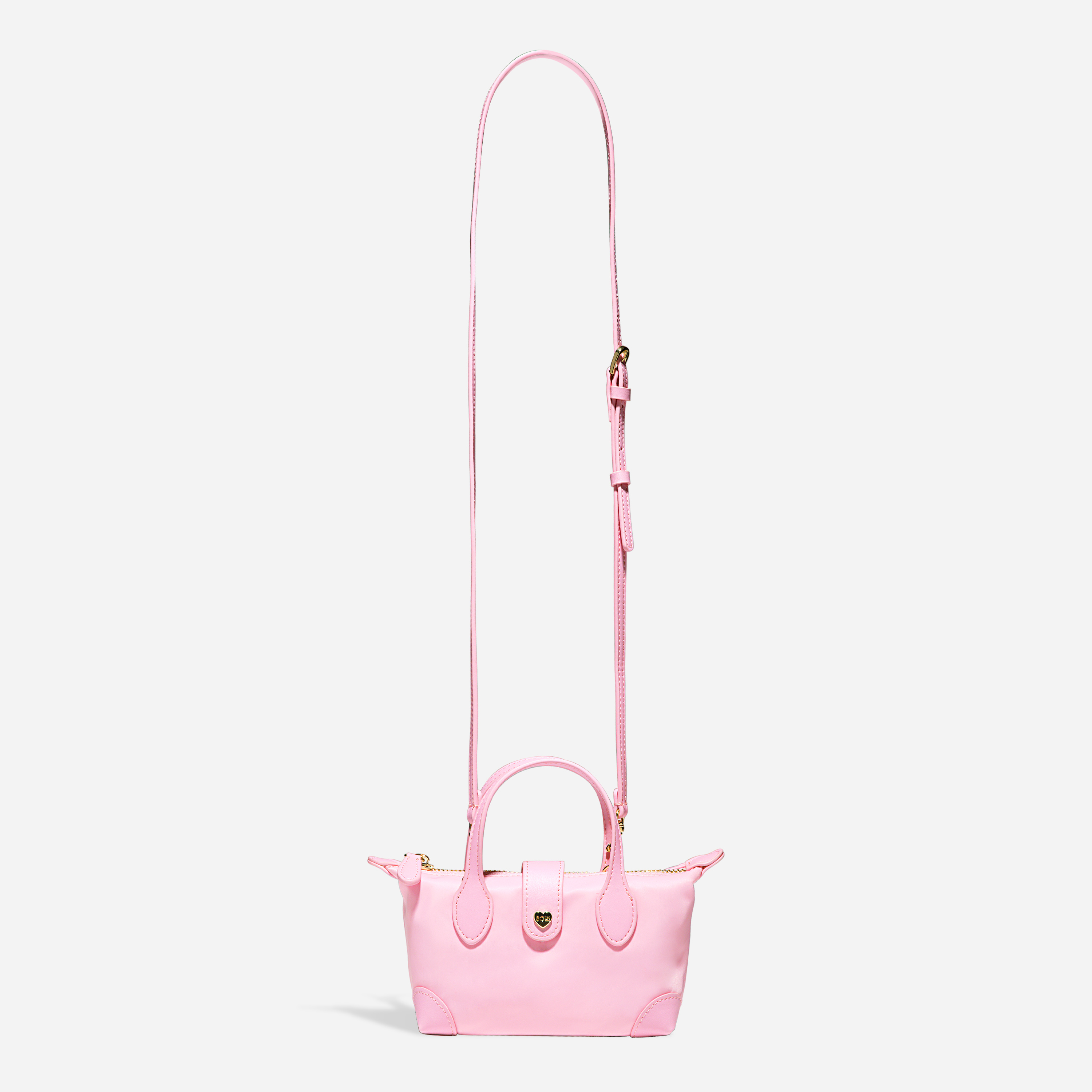 Pouchette Crossbody Bag 01